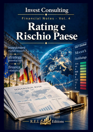 Rating e Rischio Paese - Financial Notes Vol. 4